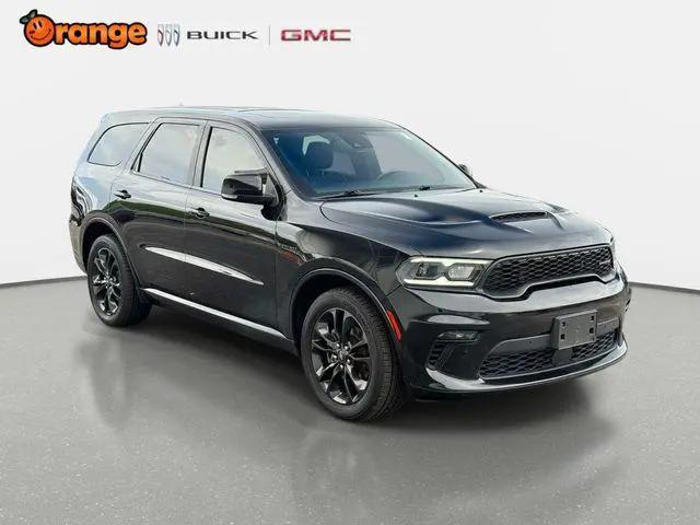 2022 Dodge Durango R/T Plus RWD for sale in Orlando, FL