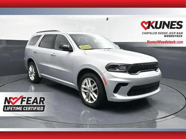 2024 Dodge Durango GT Plus AWD for sale in Woodstock, IL