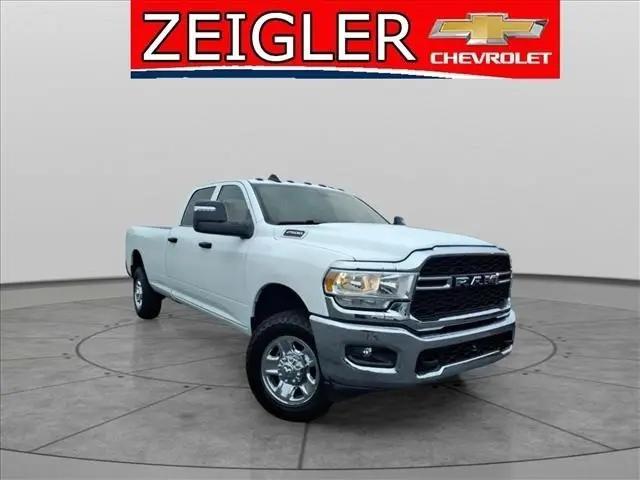 2024 Ram 2500 Tradesman Crew Cab 4x4 8' Box for sale in Claysburg, PA