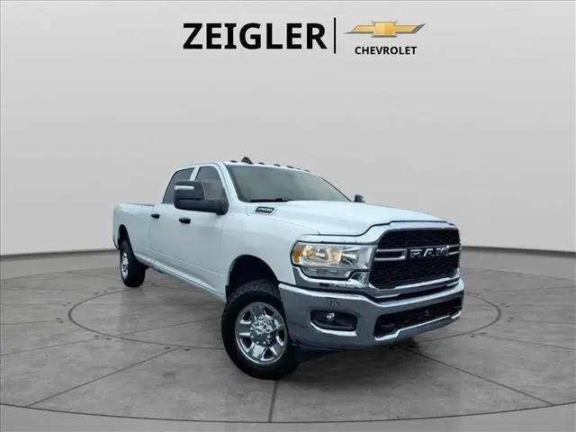 2024 Ram 2500 Tradesman Crew Cab 4x4 8 Box for sale in Claysburg, PA