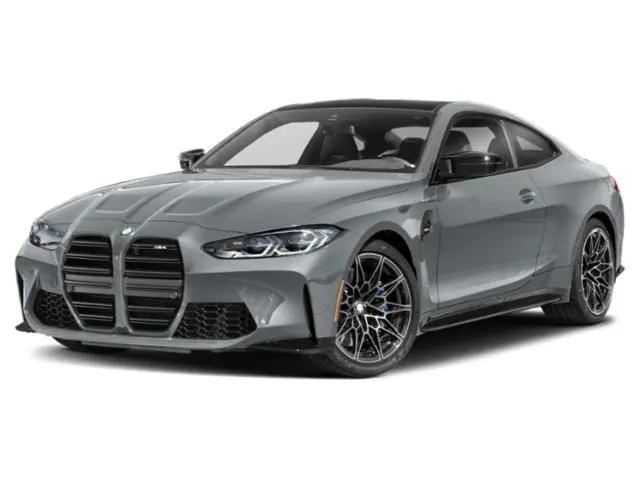 2022 BMW M4 Base for sale in Woonsocket, RI