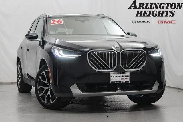 2026 BMW X3 30 xDrive for sale in Arlington heights, IL