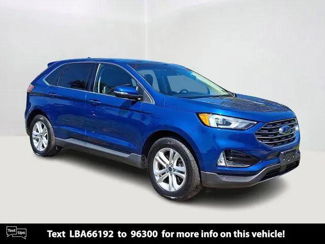 2020 Ford Edge SEL for sale in Philadelphia, PA