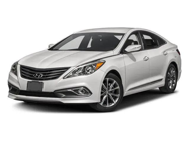 2017 Hyundai Azera Limited for sale in Cincinnati, OH