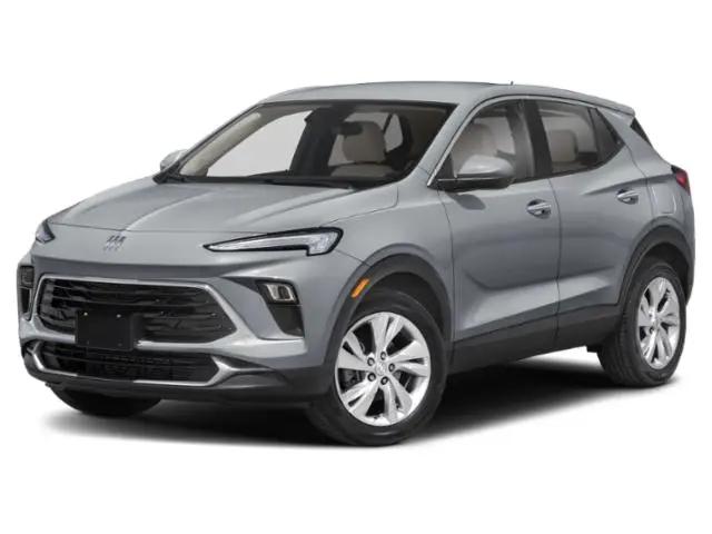 2025 Buick Encore GX Preferred FWD for sale in Albany, GA