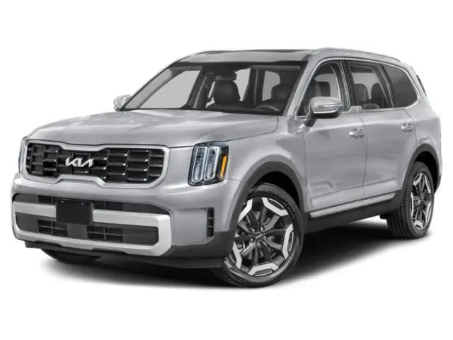 2024 Kia Telluride S for sale in Albany, GA