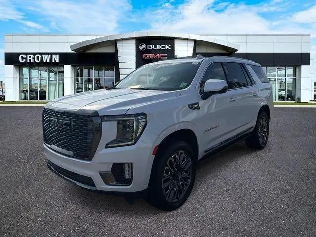 2023 GMC Yukon 4WD Denali Ultimate for sale in Metairie, LA