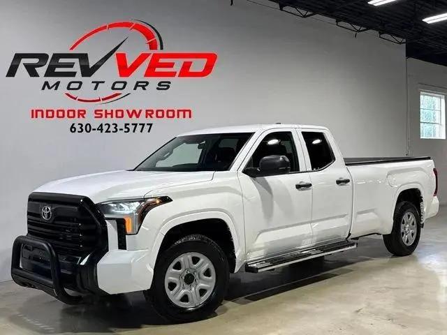 2024 Toyota Tundra SR for sale in Addison, IL