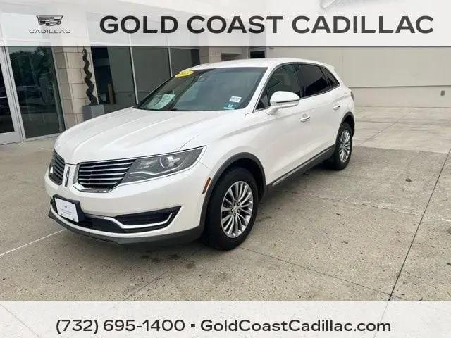 2018 Lincoln MKX Select for sale in Oakhurst, NJ