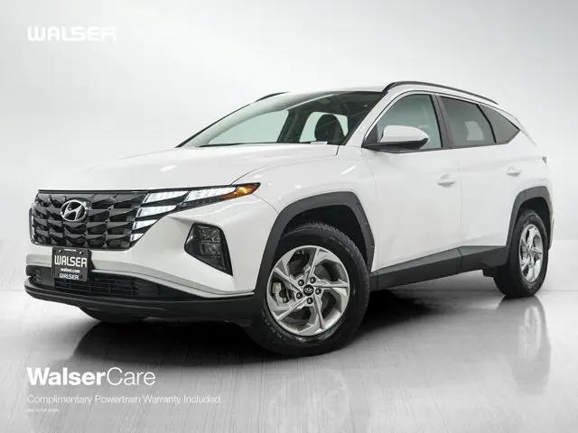 2024 Hyundai Tucson SEL for sale in Brooklyn Park, MN