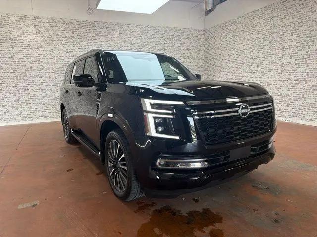 2026 Nissan Armada Platinum Reserve for sale in Columbia, TN