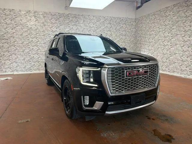 2021 GMC Yukon 4WD Denali for sale in Columbia, TN