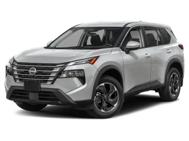 2025 Nissan Rogue SV Intelligent AWD for sale in Concord, CA