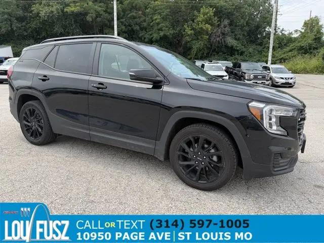 2024 GMC Terrain FWD SLE for sale in St. Louis, MO