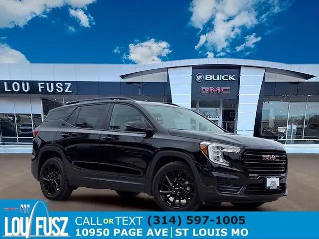 2024 GMC Terrain FWD SLE for sale in St. Louis, MO