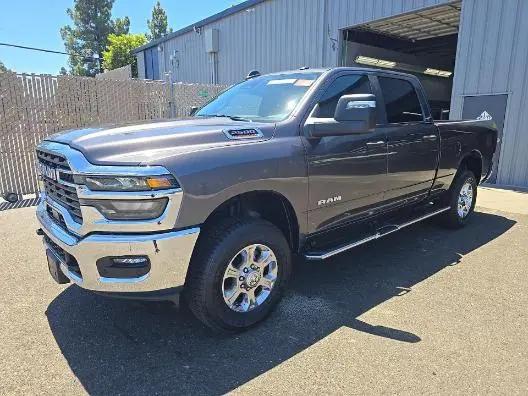 2025 Ram 2500 Big Horn Crew Cab 4x4 6'4" Box for sale in Ottawa, KS