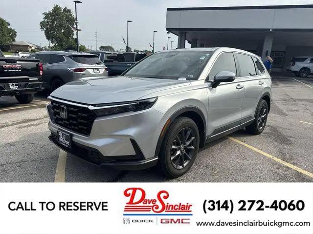 2026 Honda CR-V EX-L AWD for sale in Saint Louis, MO
