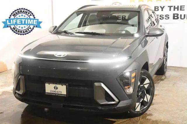 2024 Hyundai Kona SEL for sale in Branford, CT