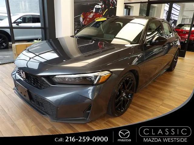 2025 Honda Civic Sport for sale in Cleveland, OH