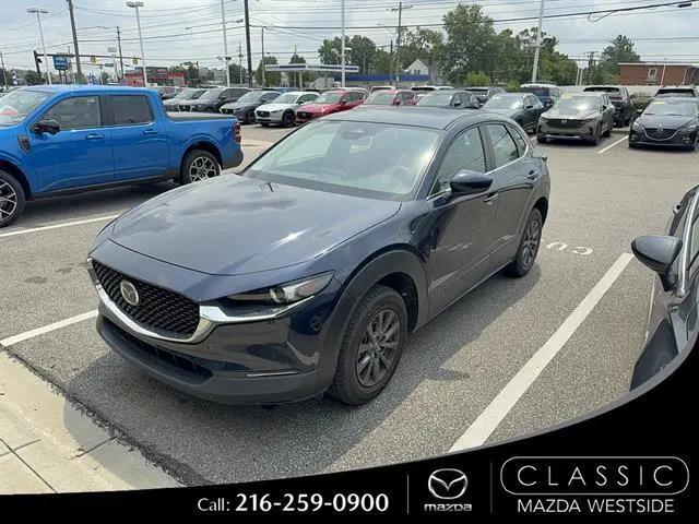 2024 Mazda CX-30 2.5 S for sale in Cleveland, OH