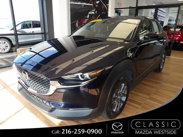 2024 Mazda CX-30 2.5 S for sale in Cleveland, OH
