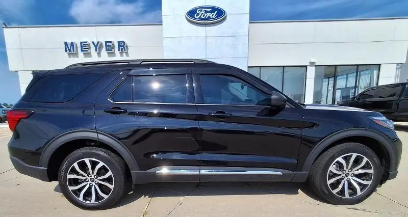 2025 Ford Explorer Active for sale in Seward, NE
