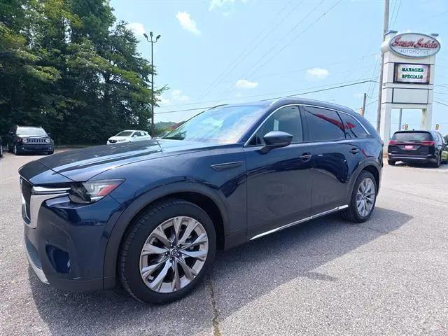 2024 Mazda X-90 3.3 Turbo Premium for sale in Pelham, AL