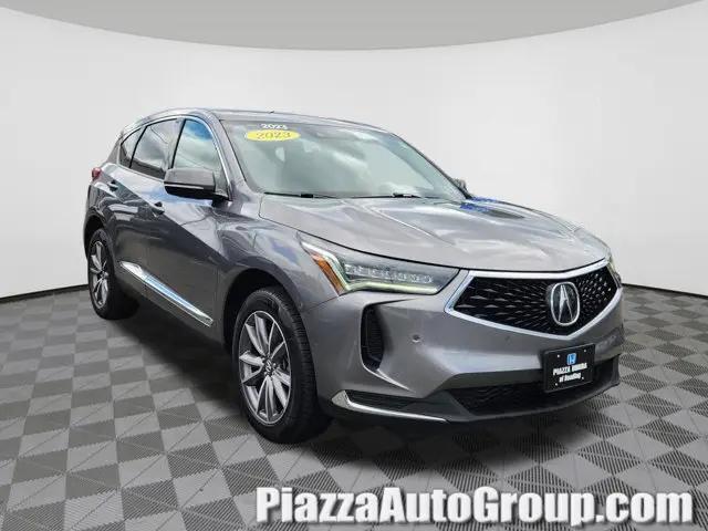 2023 Acura RDX Technology Package for sale in Reading, PA