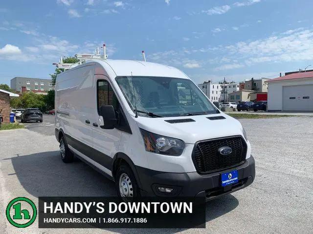2021 Ford Transit Cargo Van Base for sale in St Albans, VT