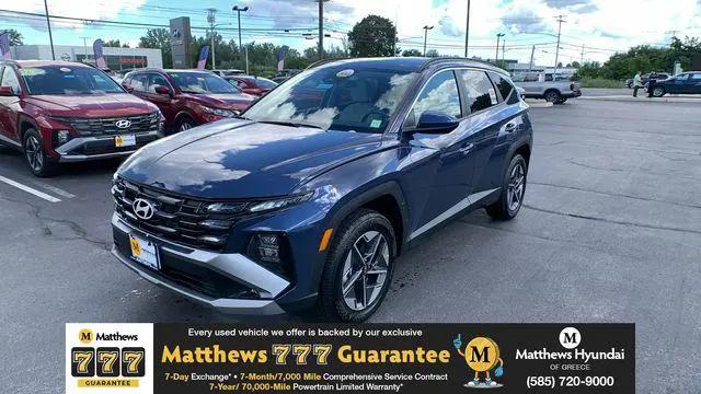 2026 Hyundai Tucson SEL for sale in Rochester, NY