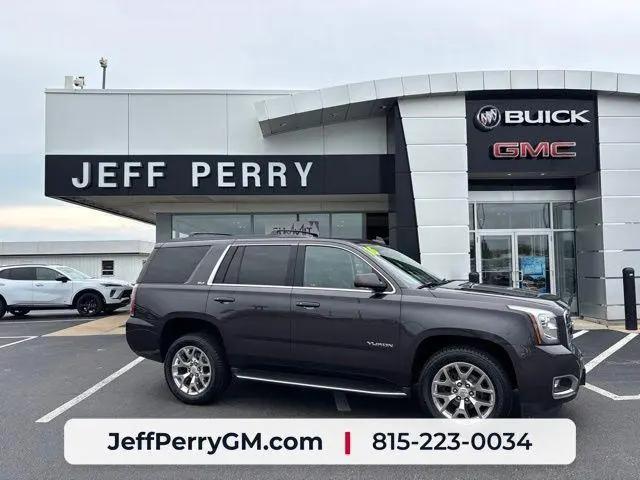 2016 GMC Yukon SLT for sale in Peru, IL