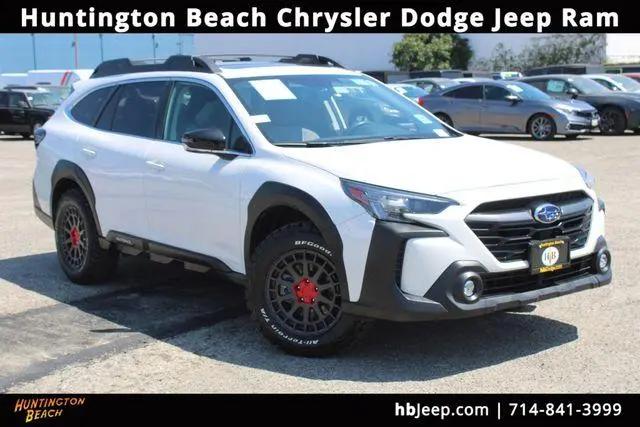 2024 Subaru Outback Premium for sale in Huntington Beach, CA