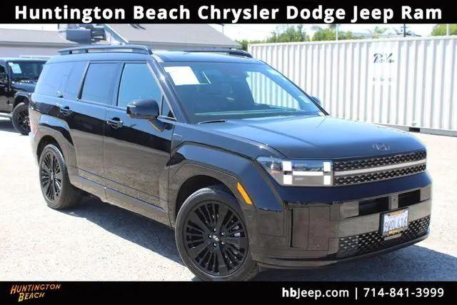 2026 Hyundai Santa Fe Hybrid Calligraphy for sale in Huntington Beach, CA