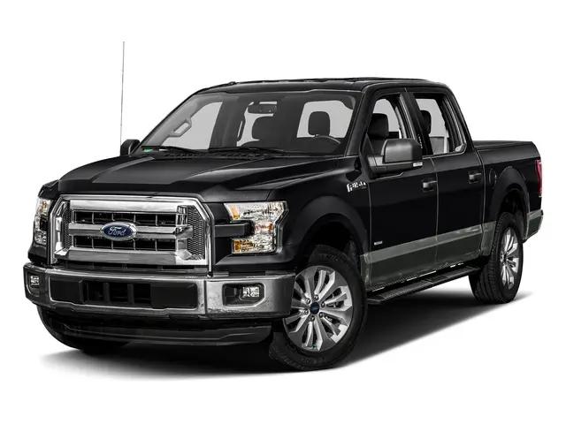 2017 Ford F-150 XLT for sale in Gladstone, MO