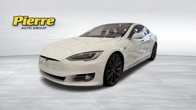 2016 Tesla Model S 60D for sale in Seattle, WA