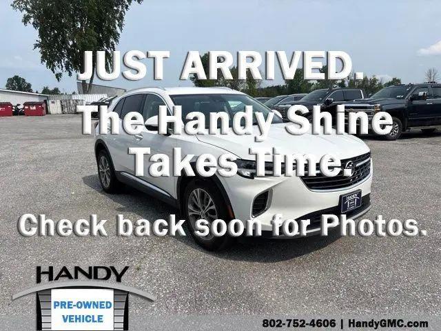2023 Buick Envision Preferred AWD for sale in Saint Albans, VT