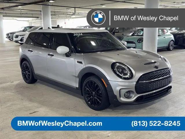 2024 MINI Cooper Clubman Cooper S for sale in Wesley Chapel, FL