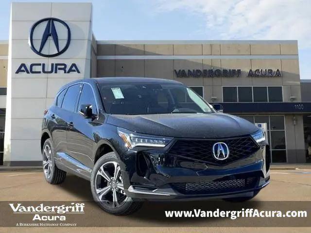 2026 Acura RDX Technology for sale in Arlington, TX