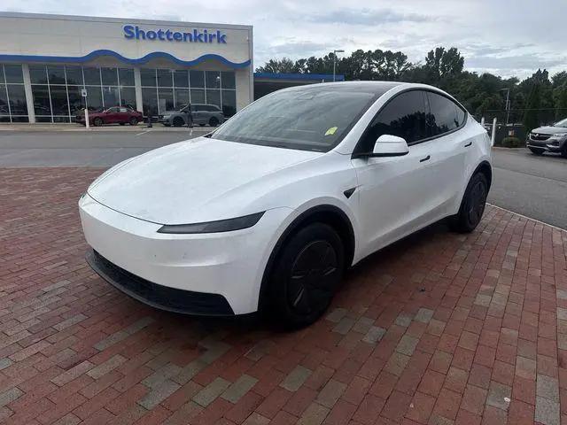 2026 Tesla Model Y Rear-Wheel Drive for sale in Huntsville, AL