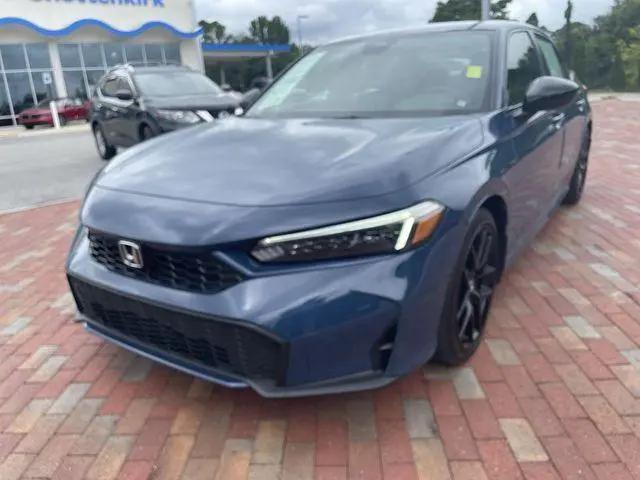 2025 Honda Civic Sport for sale in Huntsville, AL