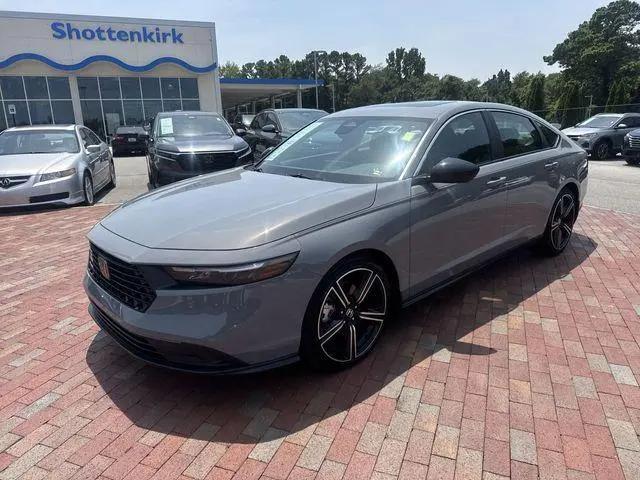 2025 Honda Accord Sedan Sport for sale in Huntsville, AL