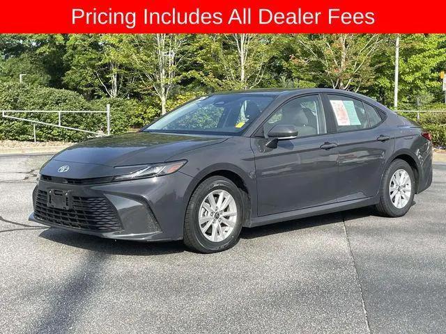 2025 Toyota Camry LE for sale in Asheville, NC