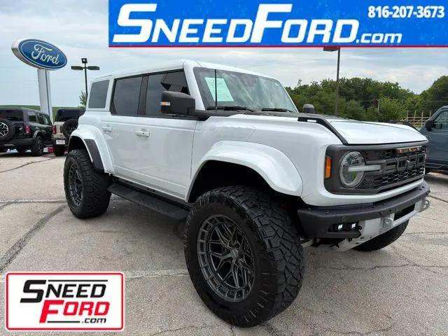 2023 Ford Bronco Raptor for sale in Gower, MO