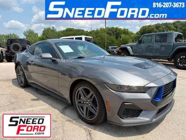 2024 Ford Mustang GT Premium Fastback for sale in Gower, MO
