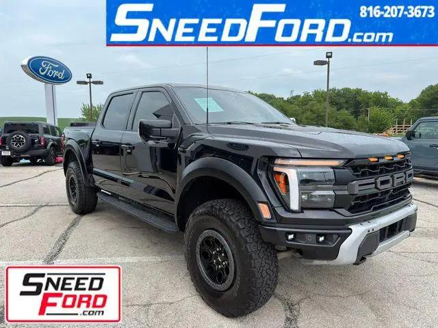 2024 Ford F-150 Raptor for sale in Gower, MO