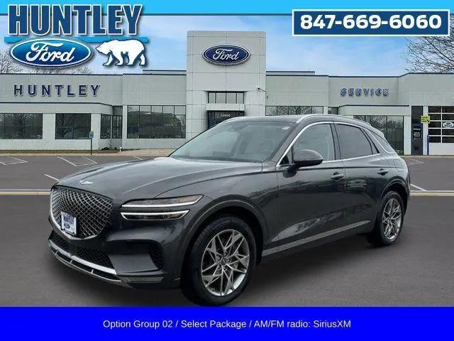 2025 Genesis GV70 2.5T AWD for sale in Huntley, IL