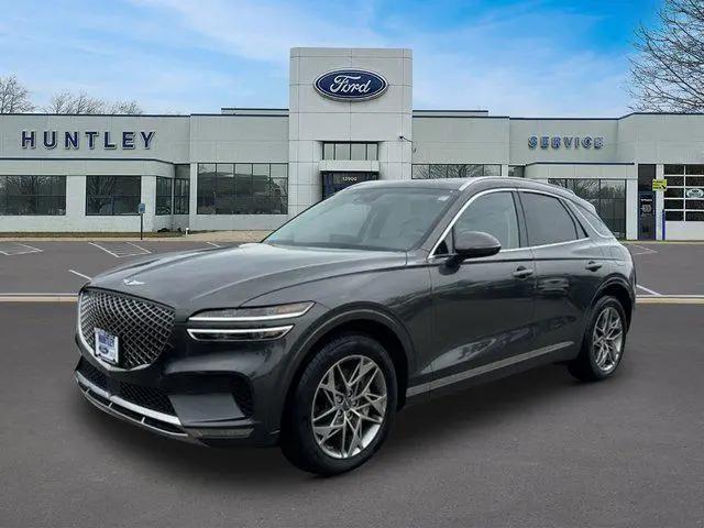 2025 Genesis GV70 2.5T AWD for sale in Huntley, IL