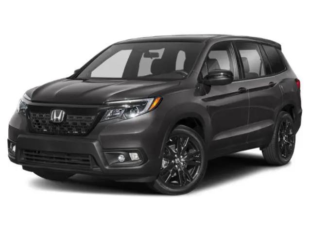 2019 Honda Passport Sport for sale in Gloucester, VA