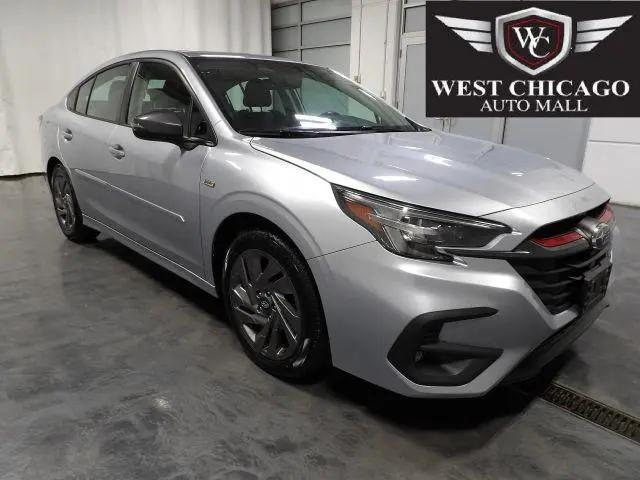 2024 Subaru Legacy Sport for sale in West Chicago, IL