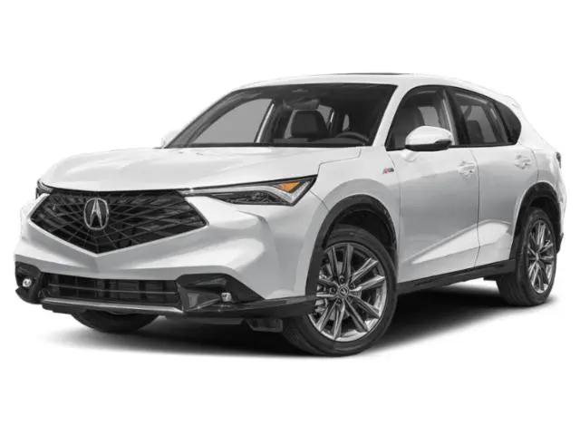 2025 Acura ADX A-Spec for sale in Emmaus, PA